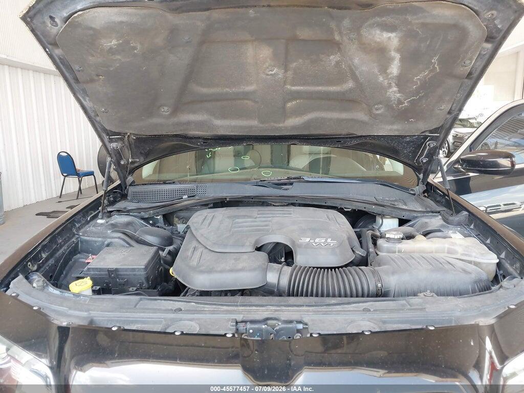 2C3CCAAG2JH154359 2018 CHRYSLER 300 photo no. 10