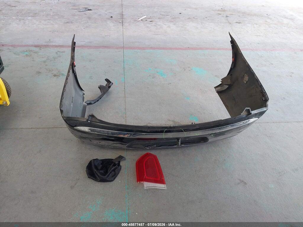 2C3CCAAG2JH154359 2018 CHRYSLER 300 photo no. 12
