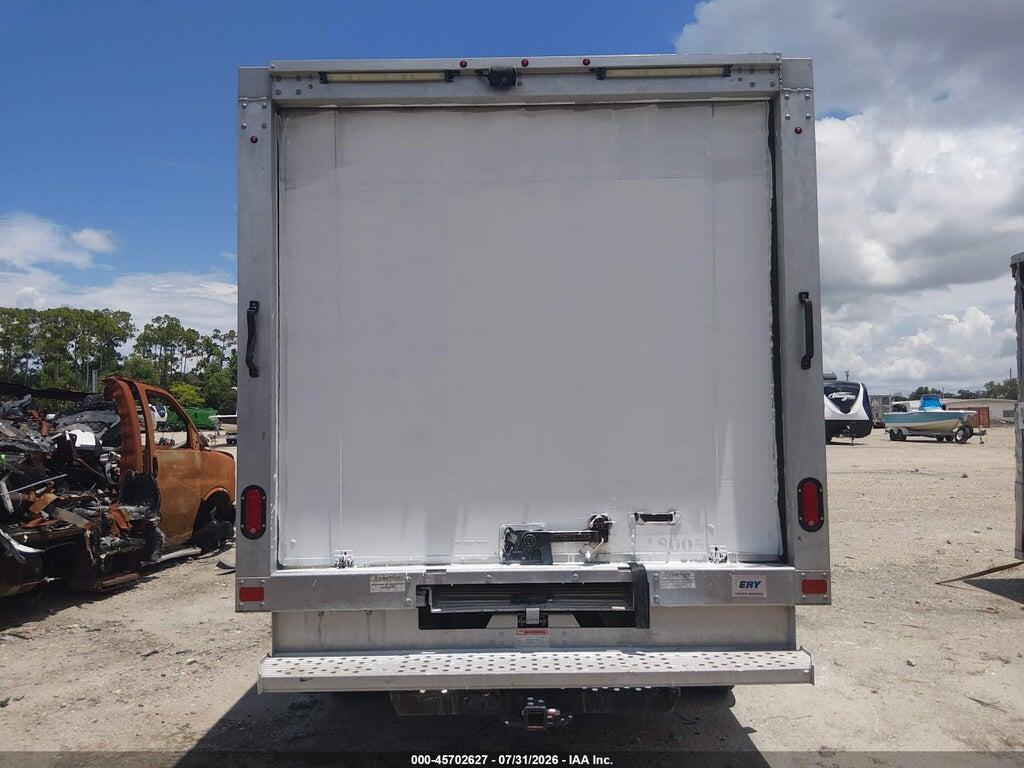 1FDBF8ZM6JKA69739 2018 FORD TRANSIT-350 CAB photo no. 12
