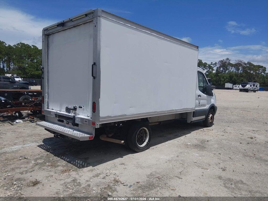 1FDBF8ZM6JKA69739 2018 FORD TRANSIT-350 CAB photo no. 3