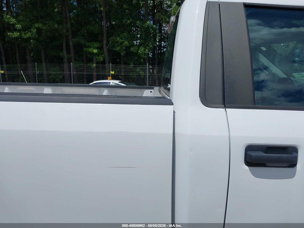 1FTMF1EB2JKF31321 2018 FORD F-150 photo no. 8