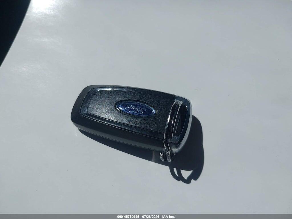 2FMPK3G98JBB45488 2018 FORD EDGE photo no. 11