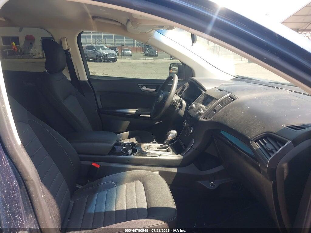 2FMPK3G98JBB45488 2018 FORD EDGE photo no. 5