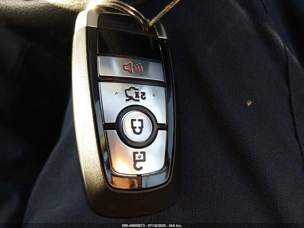3FA6P0UU3JR281933 2018 FORD FUSION HYBRID photo no. 11