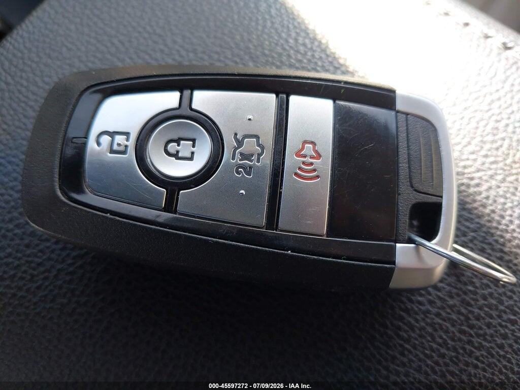 3FA6P0UU7JR273656 2018 FORD FUSION HYBRID photo no. 11