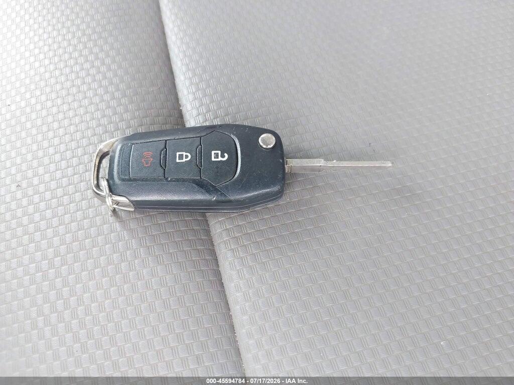 1FT8X3D68JEC84142 2018 FORD F-350 photo no. 11