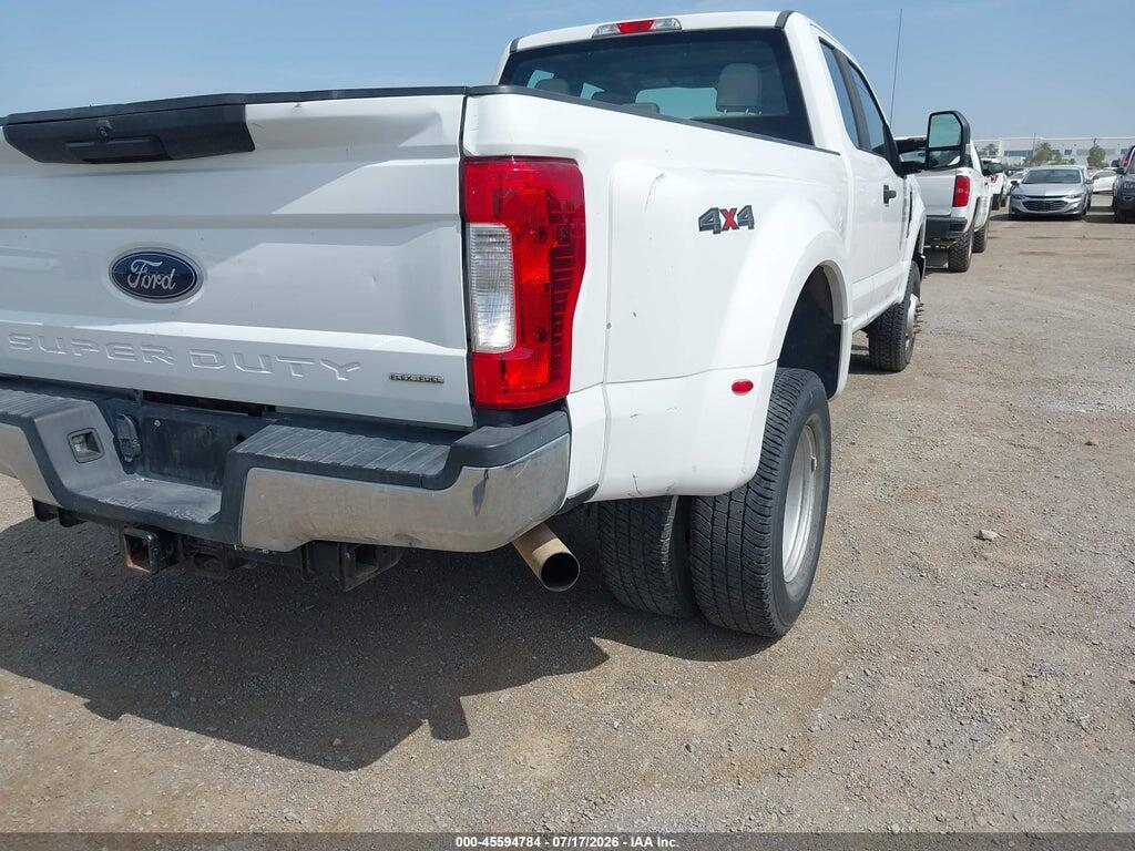 1FT8X3D68JEC84142 2018 FORD F-350 photo no. 12
