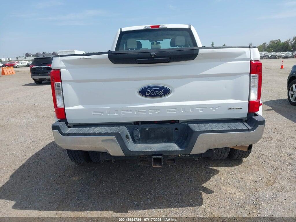 1FT8X3D68JEC84142 2018 FORD F-350 photo no. 6