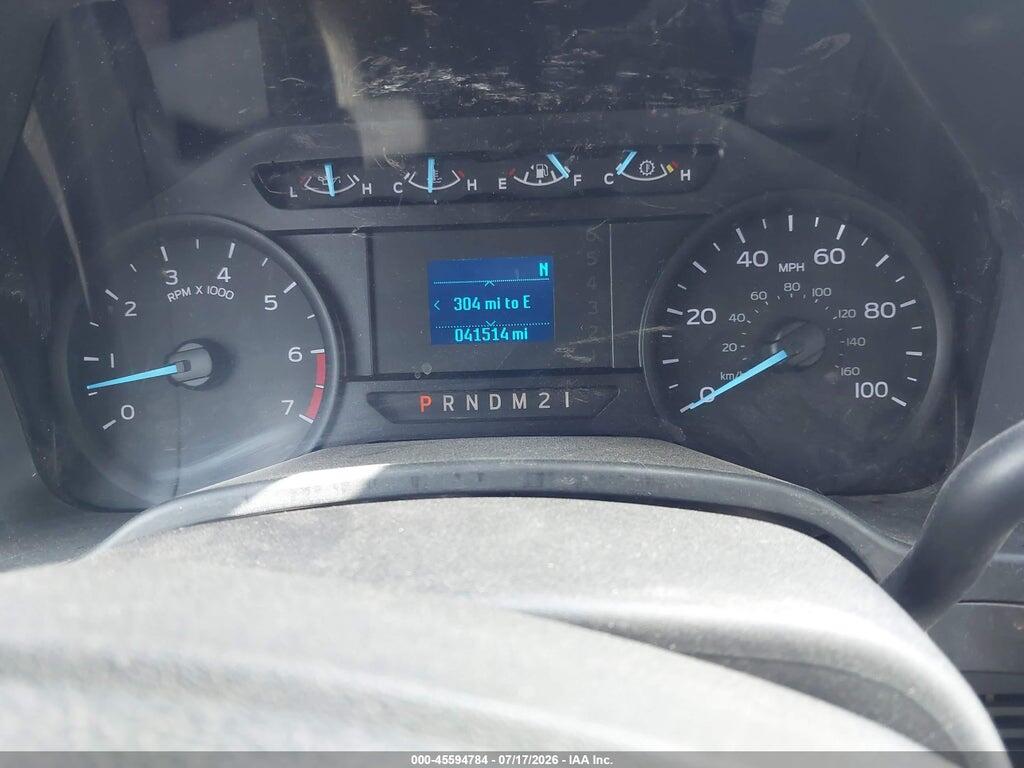 1FT8X3D68JEC84142 2018 FORD F-350 photo no. 7