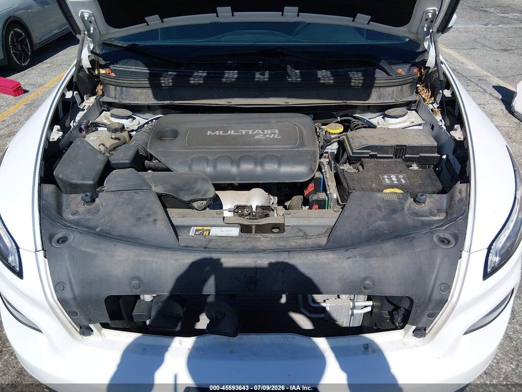 1C4PJMCB0JD528566 2018 JEEP CHEROKEE photo no. 10