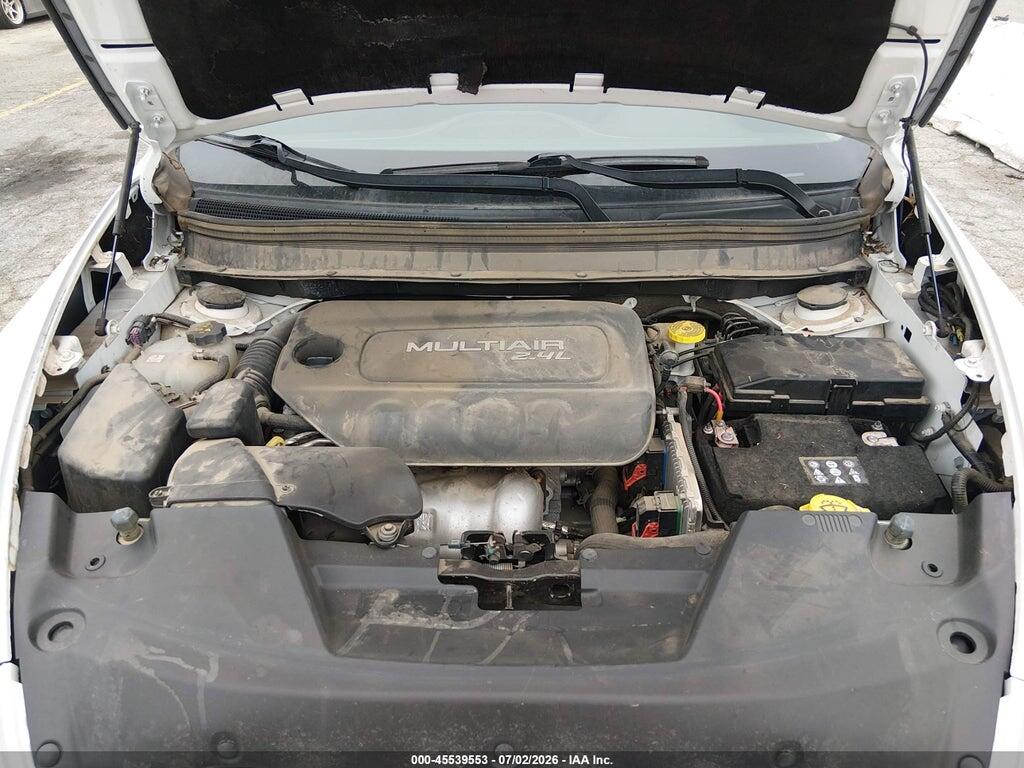 1C4PJMCB7JD528466 2018 JEEP CHEROKEE photo no. 10