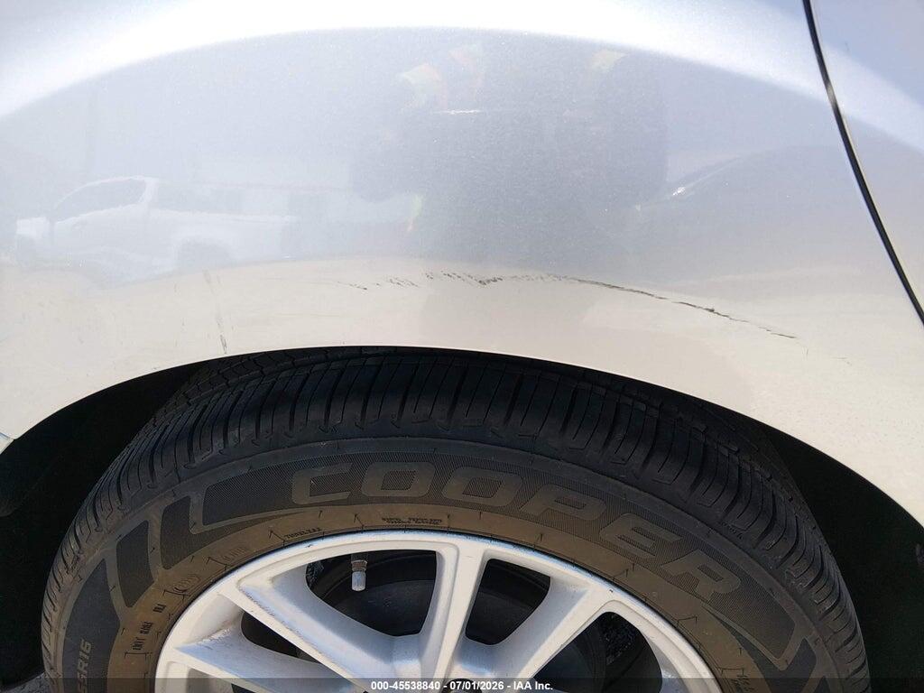 1FADP3F22JL328565 2018 FORD FOCUS photo no. 6