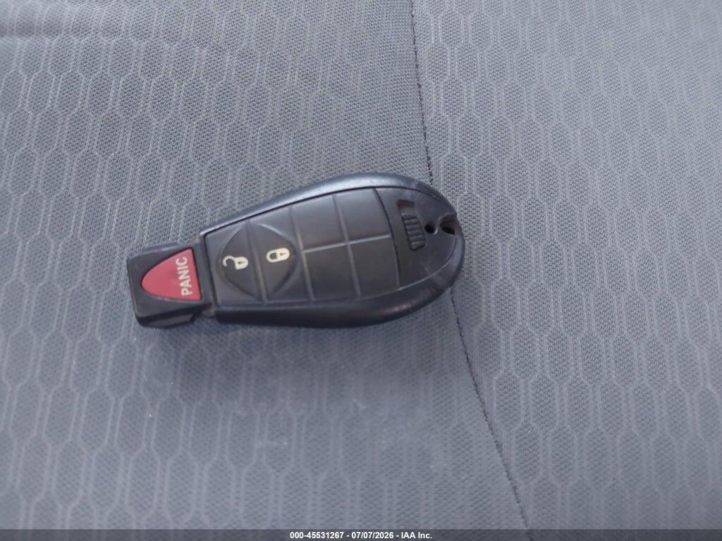 1C6RR7FGXJS306596 2018 RAM 1500 photo no. 11