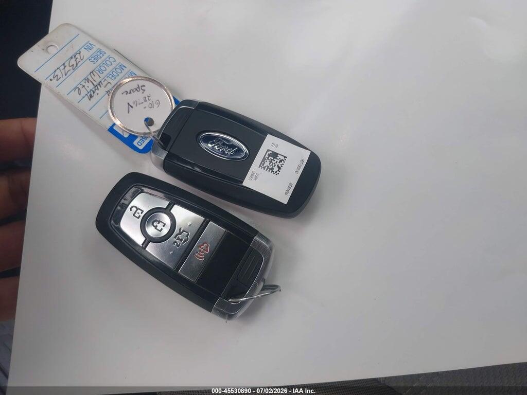 3FA6P0UU4JR273713 2018 FORD FUSION HYBRID photo no. 11