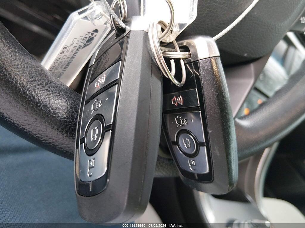 3FA6P0UU0JR209457 2018 FORD FUSION HYBRID photo no. 11