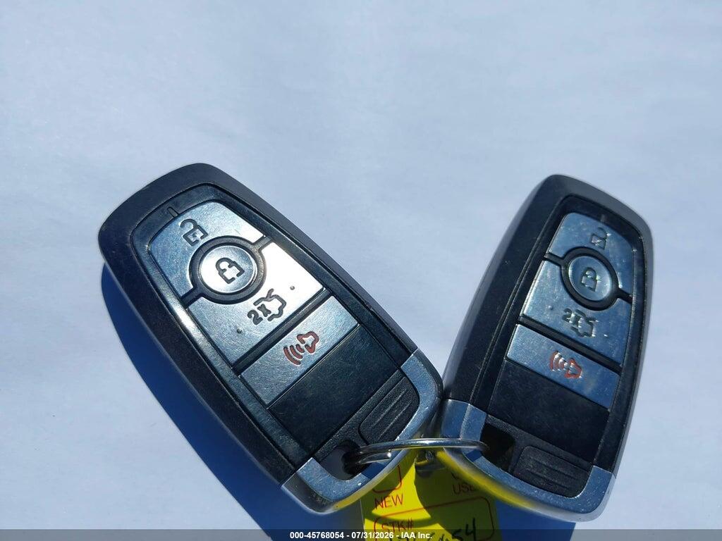 3FA6P0UU0JR243625 2018 FORD FUSION HYBRID photo no. 11