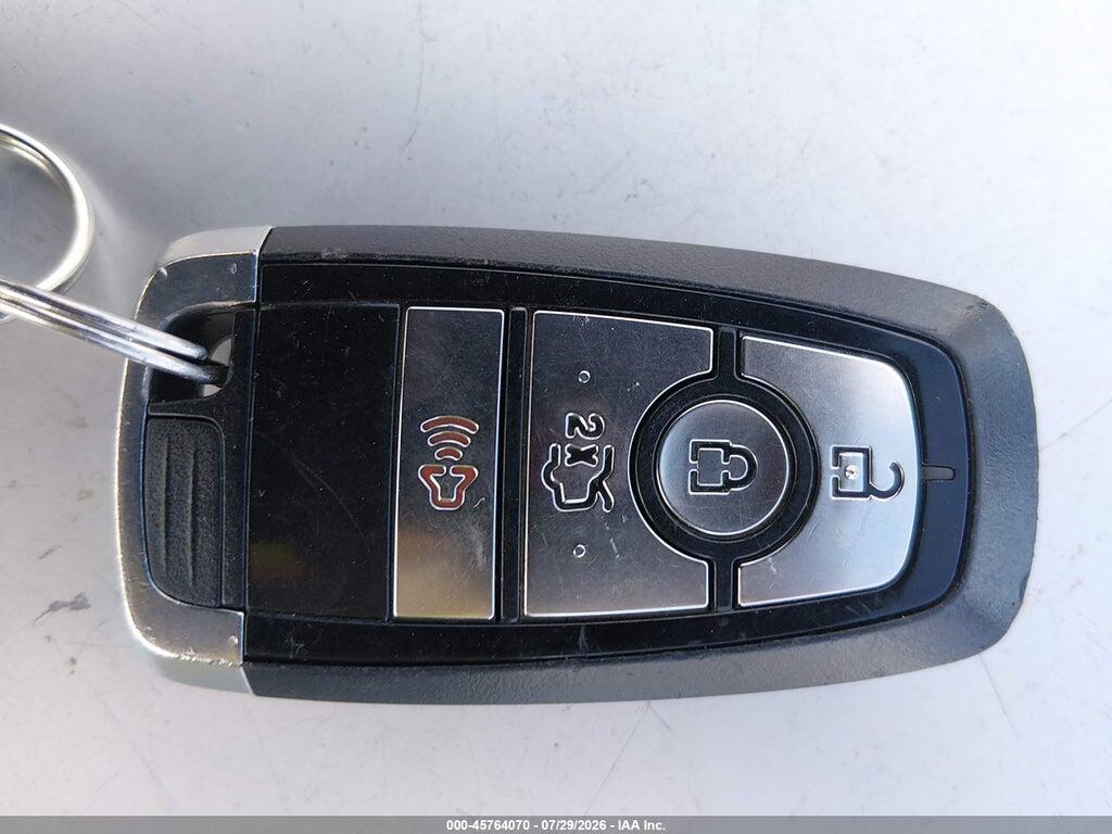 3FA6P0UU4JR271475 2018 FORD FUSION HYBRID photo no. 11