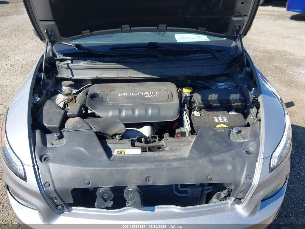 1C4PJMCB0JD528602 2018 JEEP CHEROKEE photo no. 10