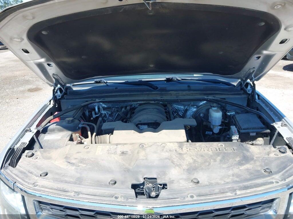 1GNSKAEC8JR328508 2018 CHEVROLET TAHOE photo no. 10