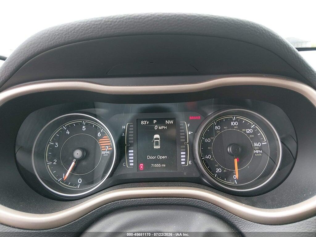 1C4PJMCB0JD528650 2018 JEEP CHEROKEE photo no. 7