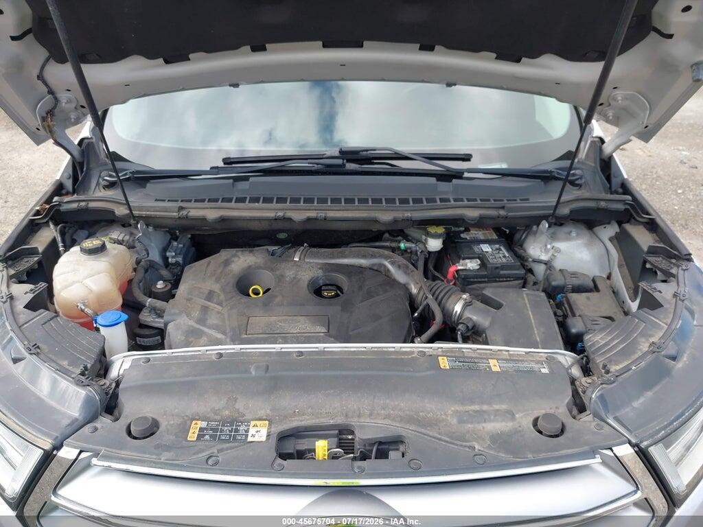 2FMPK3G9XJBB45475 2018 FORD EDGE photo no. 10