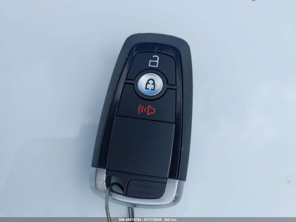2FMPK3G9XJBB45475 2018 FORD EDGE photo no. 11
