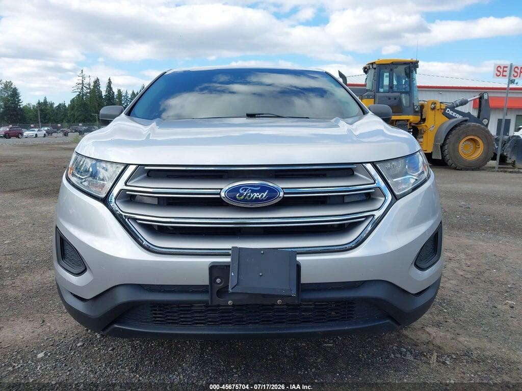 2FMPK3G9XJBB45475 2018 FORD EDGE photo no. 12