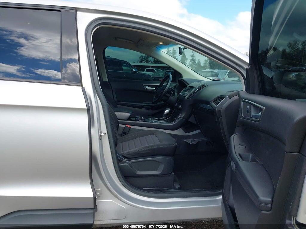 2FMPK3G9XJBB45475 2018 FORD EDGE photo no. 5