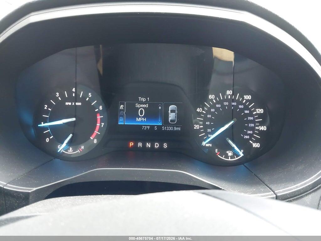 2FMPK3G9XJBB45475 2018 FORD EDGE photo no. 7