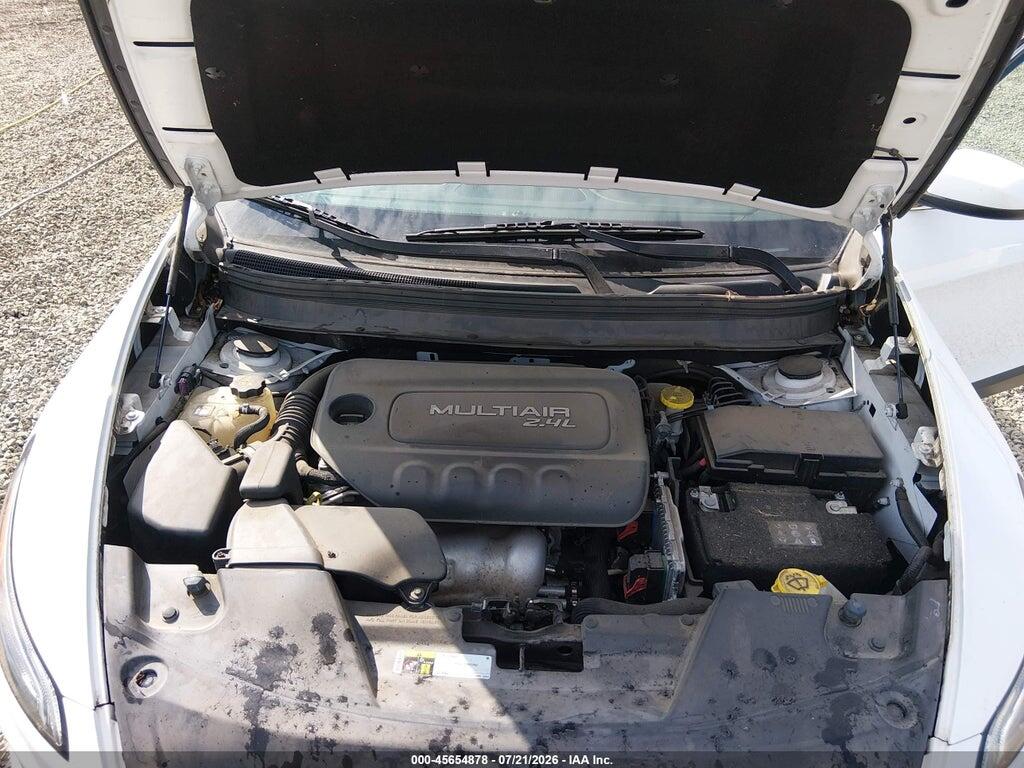 1C4PJMCB4JD528652 2018 JEEP CHEROKEE photo no. 10