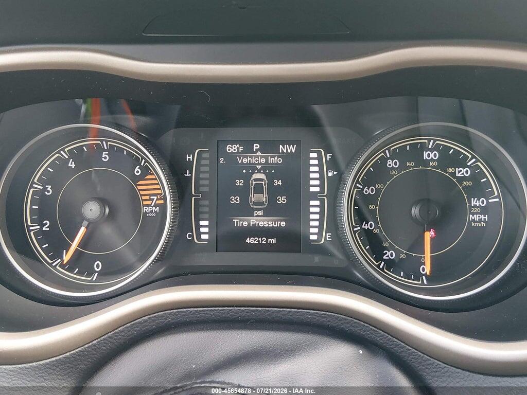1C4PJMCB4JD528652 2018 JEEP CHEROKEE photo no. 7