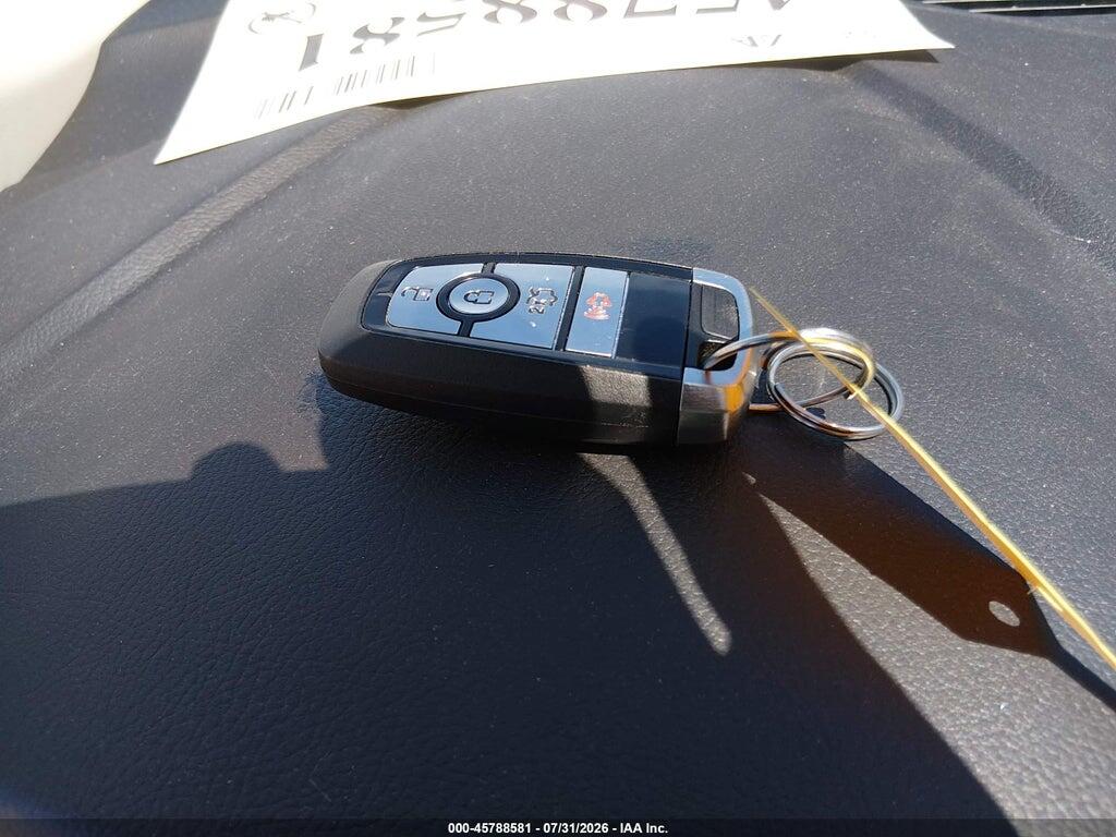 3FA6P0UU1JR278934 2018 FORD FUSION HYBRID photo no. 11