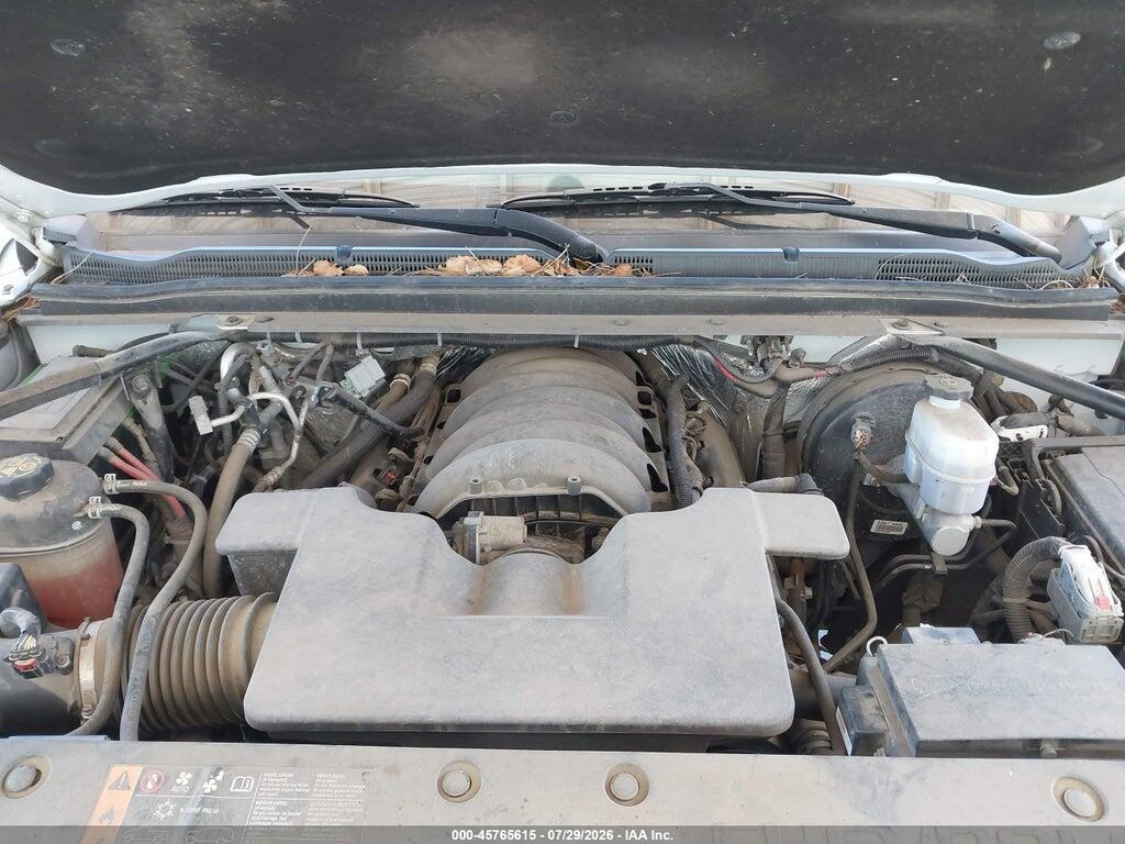 1GNSKFEC9JR354788 2018 CHEVROLET TAHOE photo no. 10