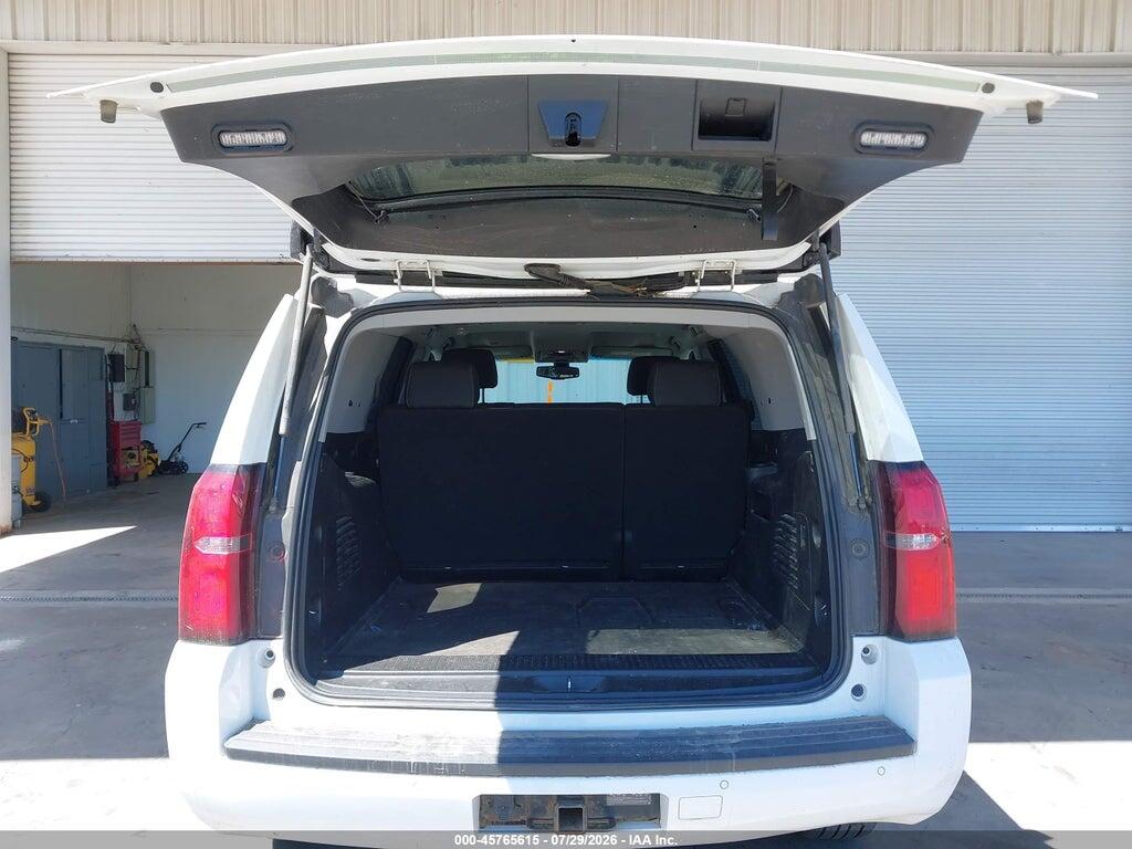 1GNSKFEC9JR354788 2018 CHEVROLET TAHOE photo no. 12