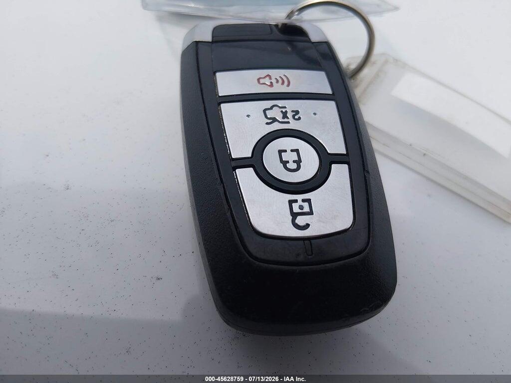 3FA6P0UU6JR100792 2018 FORD FUSION HYBRID photo no. 11