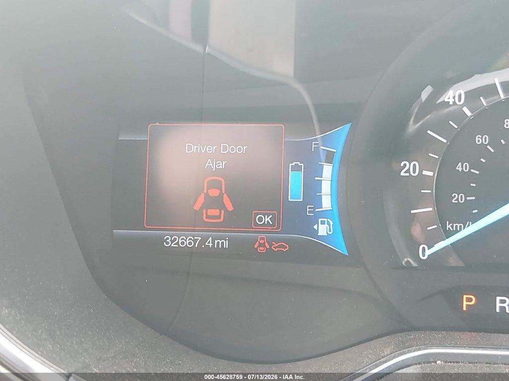 3FA6P0UU6JR100792 2018 FORD FUSION HYBRID photo no. 7