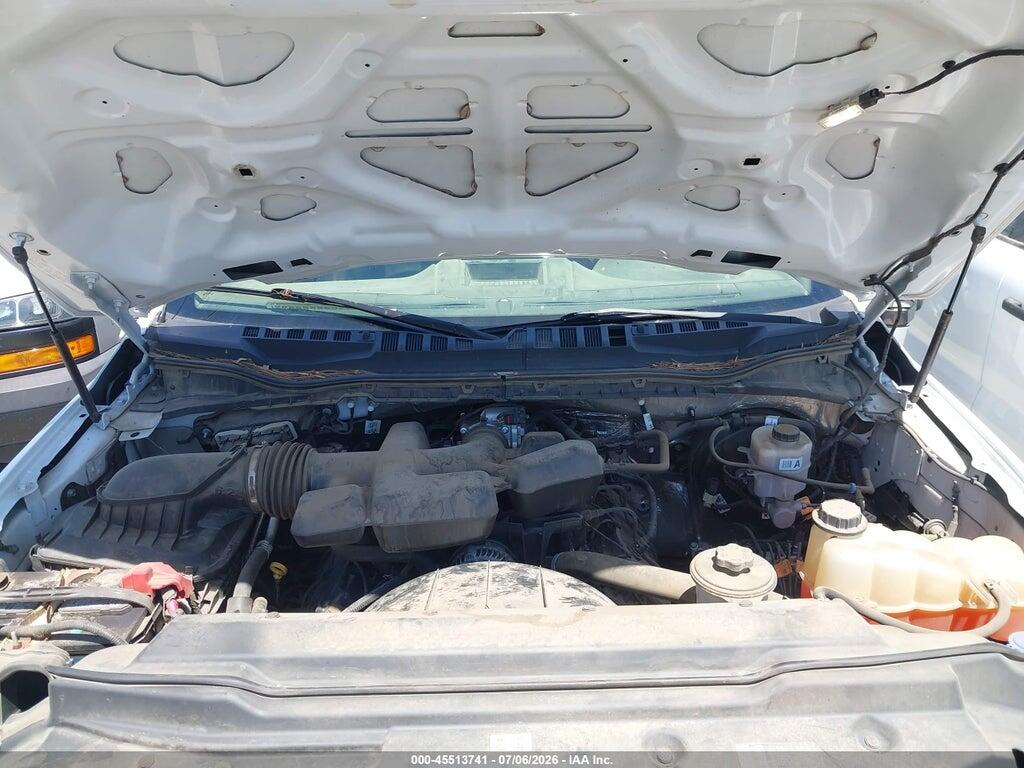1FD8X3B60JEC69777 2018 FORD F-350 photo no. 10