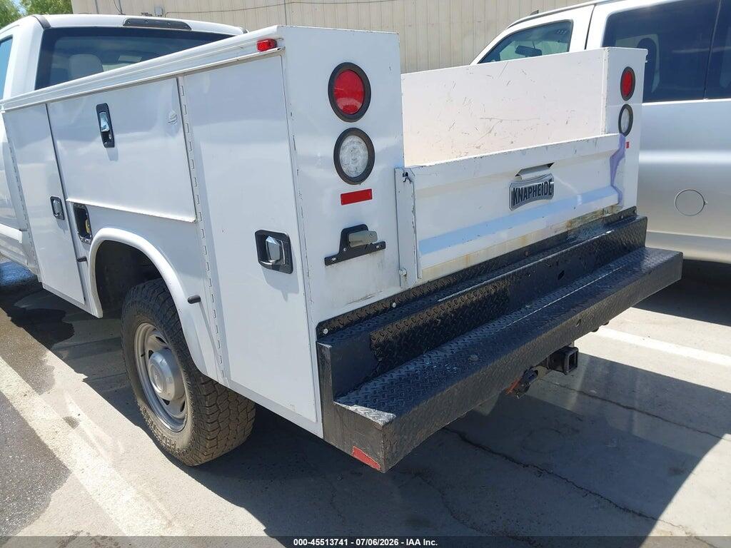 1FD8X3B60JEC69777 2018 FORD F-350 photo no. 6