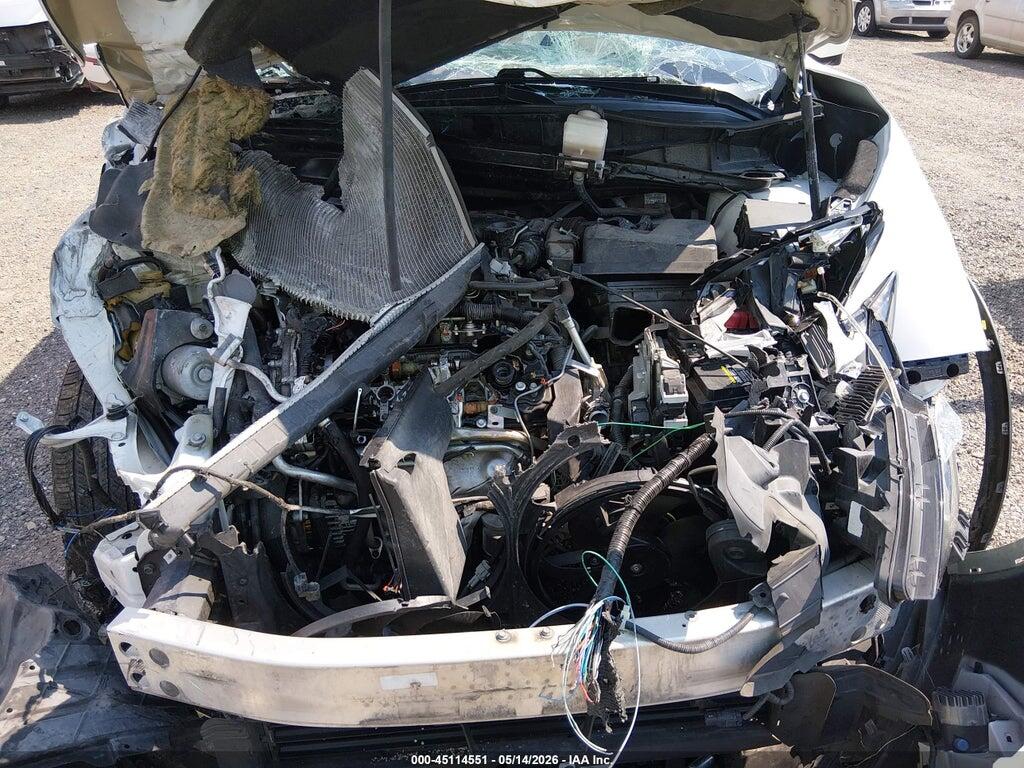 5N1AZ2MJ4KN143561 2019 NISSAN MURANO photo no. 10