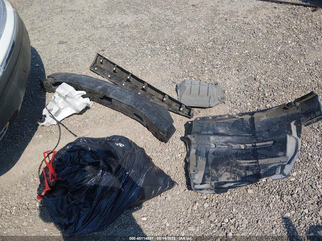 5N1AZ2MJ4KN143561 2019 NISSAN MURANO photo no. 11