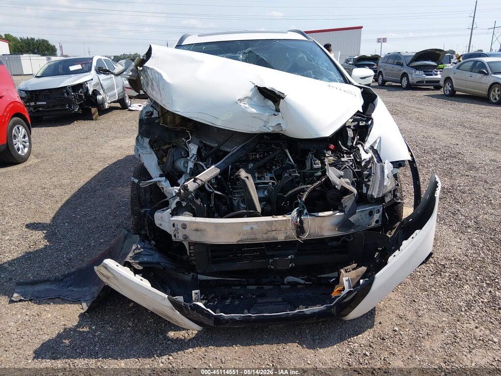 5N1AZ2MJ4KN143561 2019 NISSAN MURANO photo no. 6