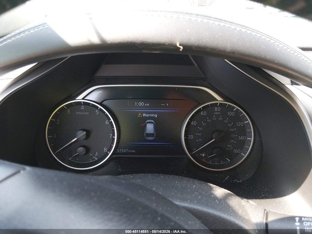 5N1AZ2MJ4KN143561 2019 NISSAN MURANO photo no. 7