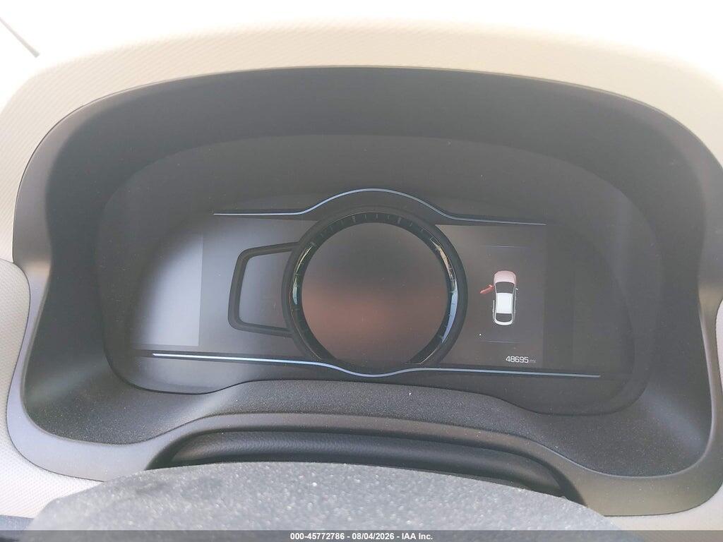 KMHC75LC2KU119039 2019 HYUNDAI IONIQ HYBRID photo no. 7