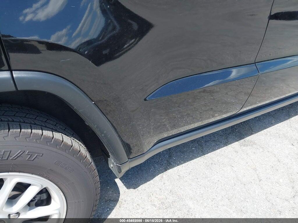 1C4RJFAG2KC837028 2019 JEEP GRAND CHEROKEE photo no. 12