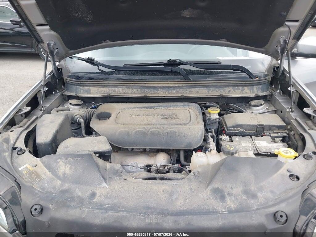 1C4PJMCBXKD449472 2019 JEEP CHEROKEE photo no. 10