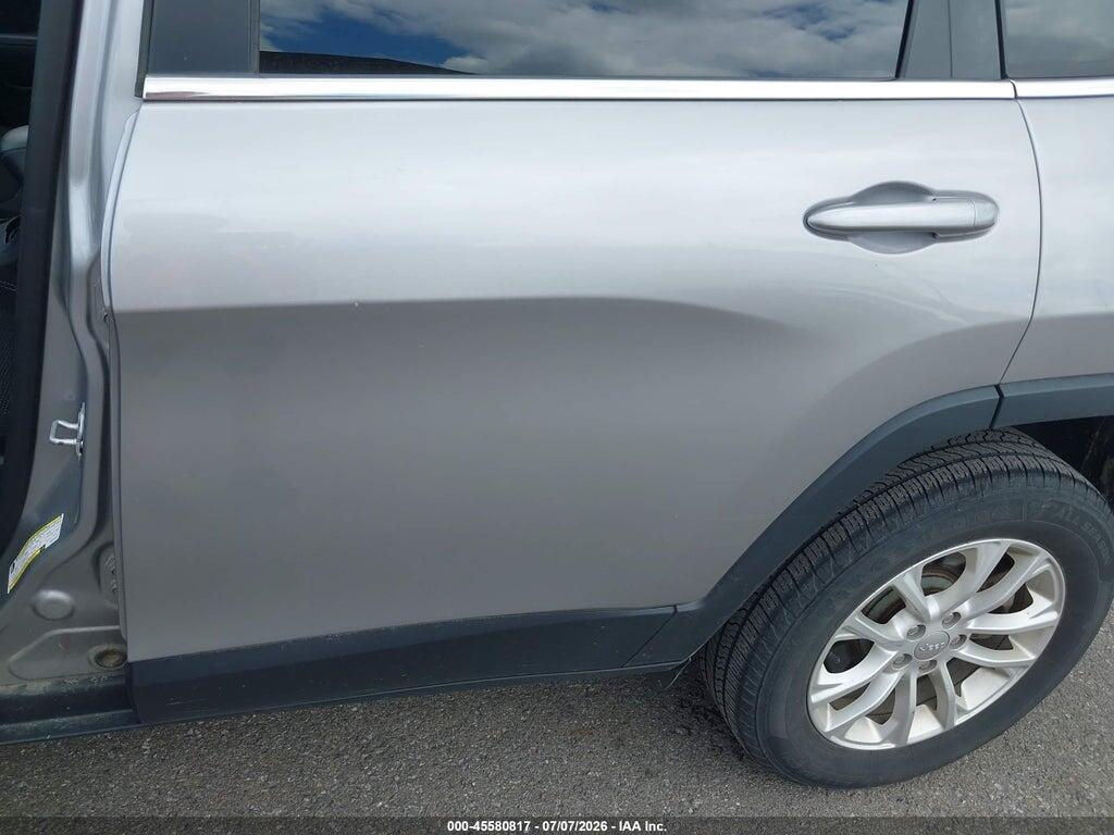 1C4PJMCBXKD449472 2019 JEEP CHEROKEE photo no. 6