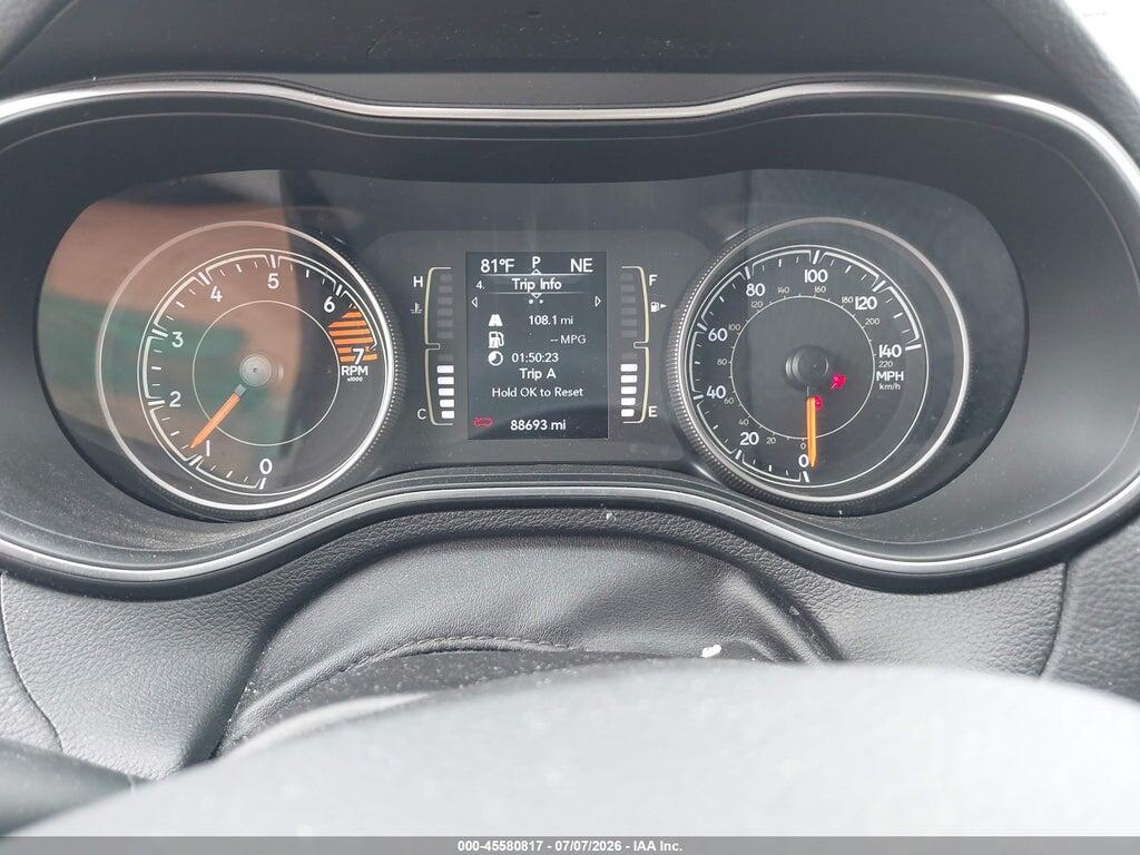 1C4PJMCBXKD449472 2019 JEEP CHEROKEE photo no. 7