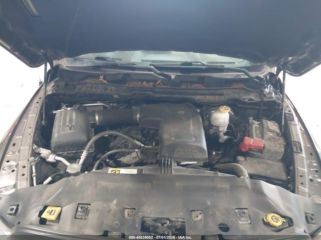 1C6RR7KG4KS626133 2019 RAM 1500 CLASSIC photo no. 10