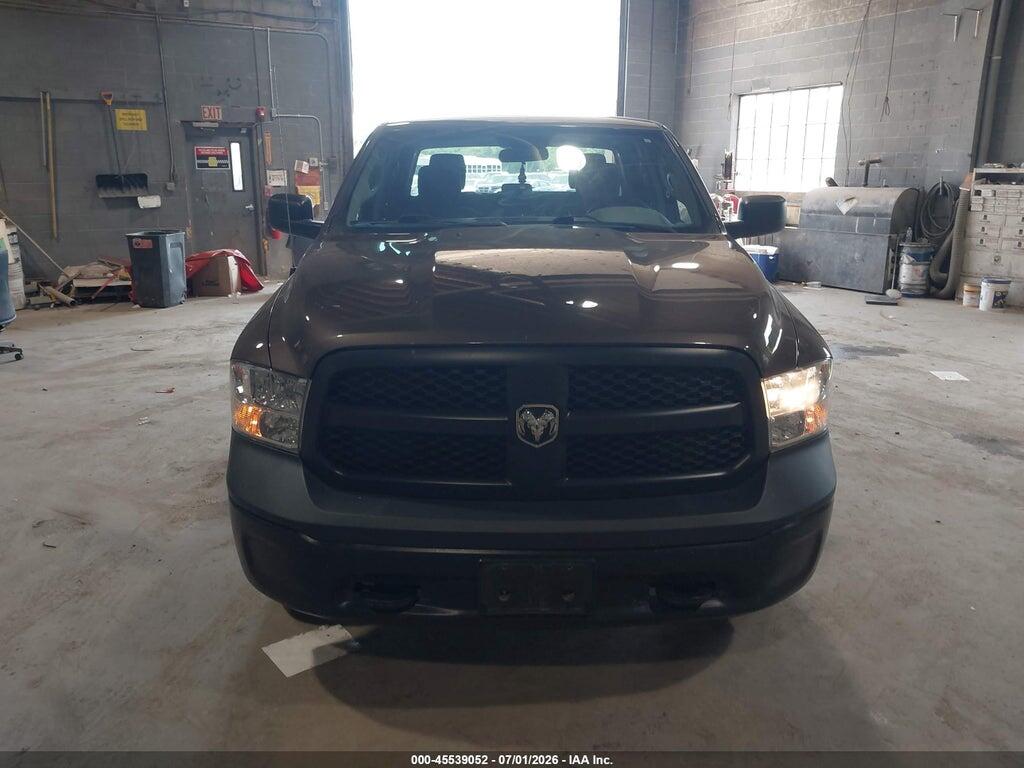 1C6RR7KG4KS626133 2019 RAM 1500 CLASSIC photo no. 12