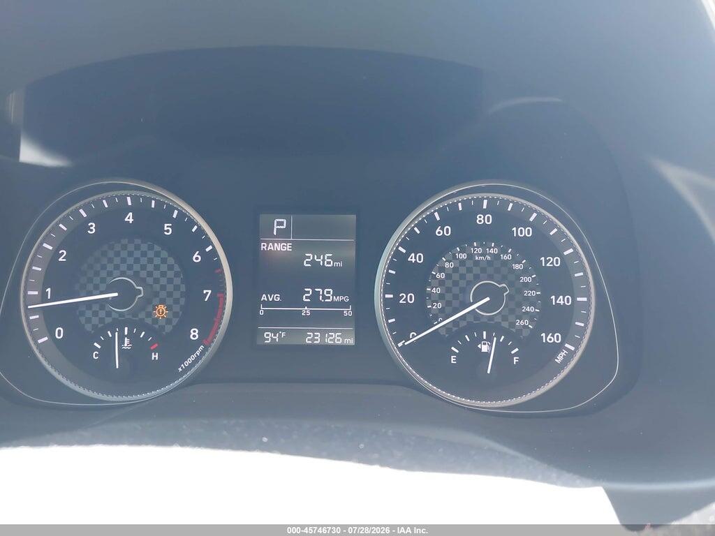 5NPD74LF9KH478797 2019 HYUNDAI ELANTRA photo no. 7